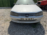 Oto Çıkma Parça / Peugeot / 406 / Tampon / Ön Tampon / Çıkma Parça 