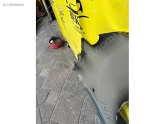 Oto Çıkma Parça / Opel / Vivaro / Kaporta & Karoser / Sol Ön Çamurluk / Çıkma Parça 