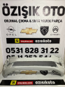 OPEL VİVARO, ZAFİRA, PEUGEOT EXPERT,CITROEN JUMPY ÖN TAMPON ÇIKMA