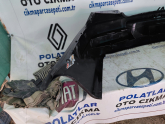 Oto Çıkma Parça / Renault / Clio / Tampon / Arka Tampon / Çıkma Parça 