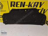 Oto Çıkma Parça / Dacia / Sandero / Kaporta & Karoser / Kaput / Çıkma Parça 