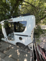 Fiat Doblo Geniş Aile Sol Arka Çamurluk