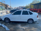 Oto Çıkma Parça / Volkswagen / Polo / Kaporta & Karoser / Sol Arka Kapı / Çıkma Parça 