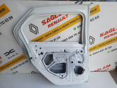 Oto Çıkma Parça / Renault / Symbol / Kaporta & Karoser / Sol Arka Kapı / Çıkma Parça 
