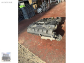 Oto Çıkma Parça / Porsche / Cayenne / Motor / Emme Manifoldu / Çıkma Parça 