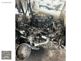 FORD COURİER 1.6 KOMPLE MOTOR