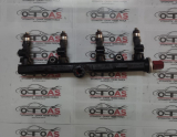 Oto Çıkma Parça / Fiat / Egea / Motor / Enjektör / Çıkma Parça 