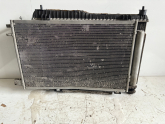 Oto Çıkma Parça / Ford / Fiesta / Radyatör / Radyatör Seti / Çıkma Parça 
