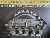 Oto Çıkma Parça / Mitsubishi / Carisma / Motor / Silindir Kapağı / Çıkma Parça 