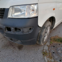 Oto Çıkma Parça / Volkswagen / Transporter / Tampon / Ön Tampon / Çıkma Parça 