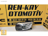 Oto Çıkma Parça / Dacia / Sandero / Fren / El Freni Motoru / Sıfır Parça 
