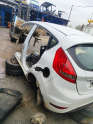 FORD FİESTA SOL ARKA KESME ÇAMURLUK OTO FEDAİ