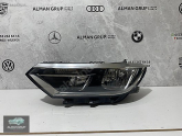 PASSAT B8 HALOJEN SOL FAR ORJİNAL