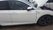 Oto Çıkma Parça / Honda / Civic / Kaporta & Karoser / Sağ Ön Kapı / Çıkma Parça 