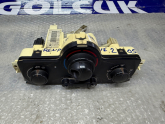 Oto Çıkma Parça / Renault / Megane / Klima / Kontrol Paneli / Çıkma Parça 
