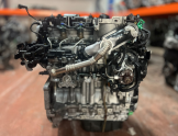 Oto Çıkma Parça / Peugeot / Partner / Motor / Motor (komple) / Çıkma Parça 