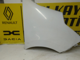Oto Çıkma Parça / Renault / Master / Kaporta & Karoser / Sağ Ön Çamurluk / Çıkma Parça 