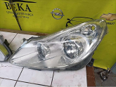 Oto Çıkma Parça / Opel / Corsa / Far & Stop / Sağ Ön Far / Çıkma Parça 