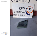 HONDA CİVİC 2015 ARKA SOL KELEBEK CAM ÇIKMA ORJİNAL