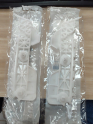 BRAKET TAMPON YARIS 06-11 ARKA SOL/SAĞ