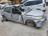 Oto Çıkma Parça / Honda / Civic / Kaporta & Karoser / Komple Ön / Çıkma Parça 