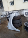 Oto Çıkma Parça / Volkswagen / Caddy / Kaporta & Karoser / Sağ Ön Çamurluk / Çıkma Parça 