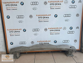 AUDİ A6 ARKA TAMPON DEMİRİ ORJİNAL