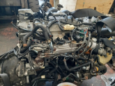 Oto Çıkma Parça / Ford / Ranger / Motor / Motor (komple) / Çıkma Parça 