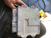 Oto Çıkma Parça / Opel / Astra / Beyin / Motor Beyni / Çıkma Parça 