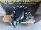 Oto Çıkma Parça / Citroen / C4 / Kalorifer / Kalorifer Kutusu / Çıkma Parça 