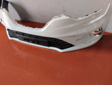Oto Çıkma Parça / Renault / Megane / Tampon / Ön Tampon / Çıkma Parça 