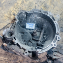 Oto Çıkma Parça / Ford / Escort / Şanzıman / Şanzıman Komple / Çıkma Parça 
