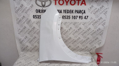 SİNCAR OTO'DAN FORD PUMA SAĞ ÖN ÇAMURLUK ÇIKMA ORJİNAL