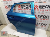 Oto Çıkma Parça / Toyota / RAV4 / Kaporta & Karoser / Sol Arka Kapı / Çıkma Parça 