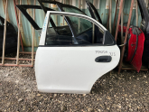 Oto Çıkma Parça / Mazda / 323 / Kaporta & Karoser / Sol Arka Kapı / Çıkma Parça 