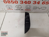 Oto Çıkma Parça / Toyota / Corolla / Elektrik / Dörtlü Flaşör Düğmesi / Çıkma Parça 