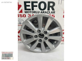 TOYOTA COROLLA ELEGANCE MODELİ JANT 16 ÇIKMA ORJİNAL YEDEK PARÇA