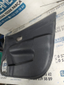 Oto Çıkma Parça / Hyundai / Accent / Koltuk & Döşeme / Kapı Döşemesi / Çıkma Parça 