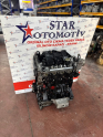Renault trafic 1.6 R9M komple motor
