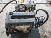 Nissan primera 2.0 komple motor. Sr20