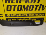 Oto Çıkma Parça / Renault / Megane / Tampon / Arka Tampon / Çıkma Parça 