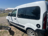 Hurda Belgeli Araçlar / Renault / Kangoo
