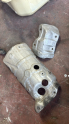 Oto Çıkma Parça / Ford / Tourneo Courier / Kalorifer / Kalorifer Rezistansı / Çıkma Parça 