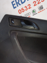Oto Çıkma Parça / Skoda / Yeti / Koltuk & Döşeme / Kapı Döşemesi / Çıkma Parça 