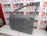 Oto Çıkma Parça / Toyota / Corolla / Kaporta & Karoser / Sol Ön Kapı / Çıkma Parça 