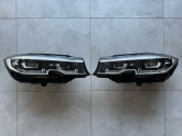 BMW G20 TAKIM FAR (ORJİNAL HATASIZ)
