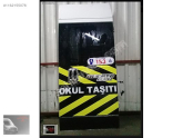 Fiat Ducato sağ arka kapı