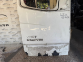 Oto Çıkma Parça / Volkswagen / Crafter / Kaporta & Karoser / Bagaj Kapağı / Çıkma Parça 