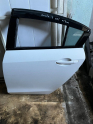 MAZDA 3 2010 BL SOL ARKA KAPI ÜÇEL OTO ÇIKMA BURSA