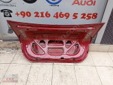 Oto Çıkma Parça / Mercedes / 200 / Kaporta & Karoser / Bagaj Kapağı / Çıkma Parça 